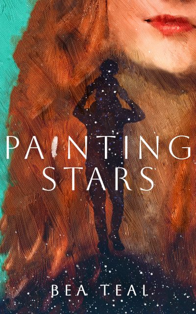 Cover for Painting Stars