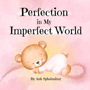 Cover for Perfection in My Imperfect World