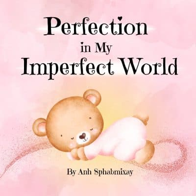 Cover for Perfection in My Imperfect World