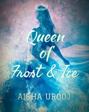 Cover for Queen of Frost and Ice