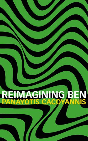 Cover for Reimagining Ben