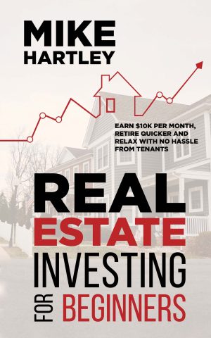 Cover for Real Estate Investing for Beginners