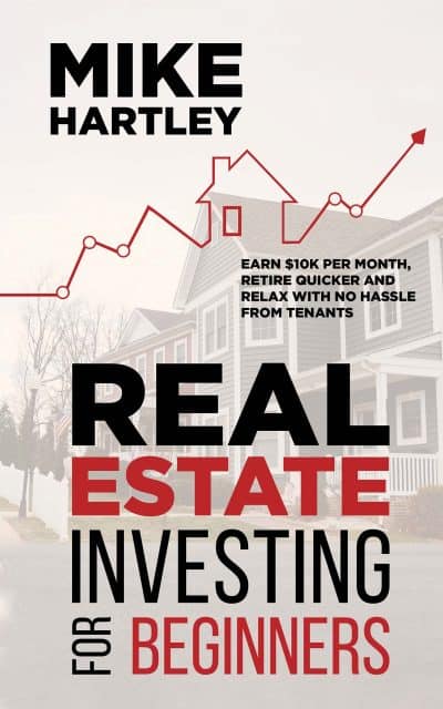 Cover for Real Estate Investing for Beginners
