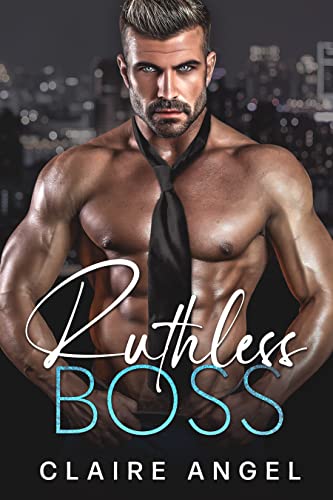 Cover for Ruthless Boss