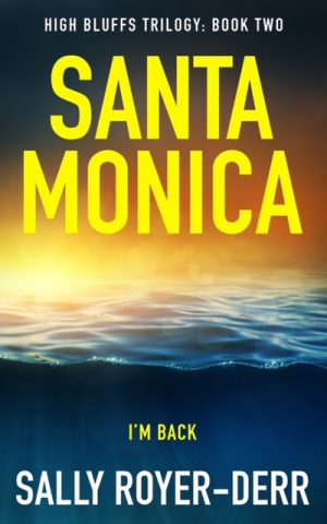 Cover for Santa Monica
