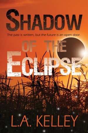 Cover for Shadow of the Eclipse