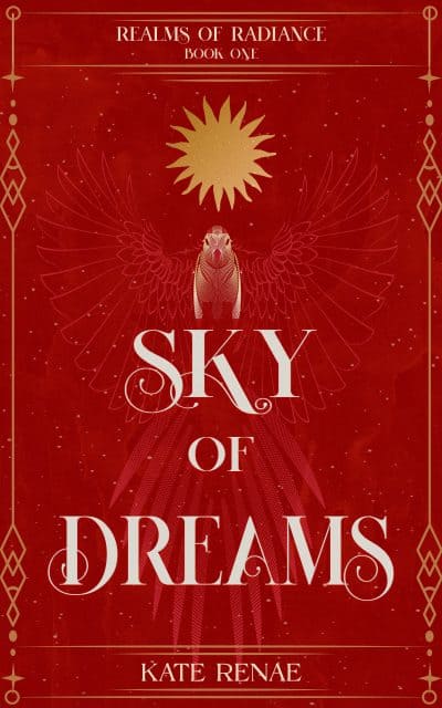 Cover for Sky of Dreams