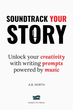 Cover for Soundtrack Your Story