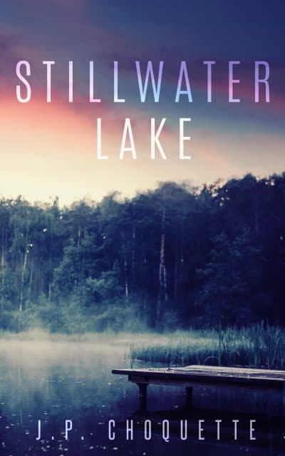 Cover for Stillwater Lake