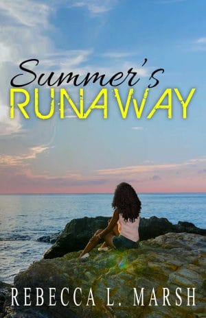 Cover for Summer's Runaway
