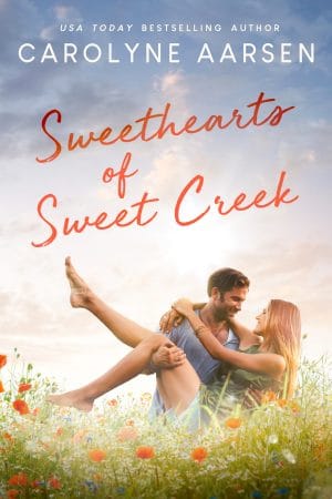 Cover for Sweethearts of Sweet Creek Box Set