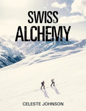 Cover for Swiss Alchemy