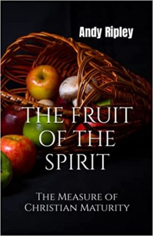 Cover for The Fruit of the Spirit
