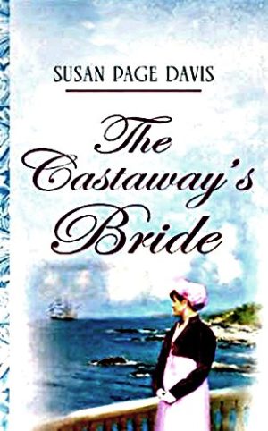 Cover for The Castaway's Bride