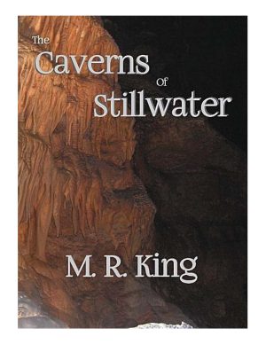 Cover for The Caverns of Stillwater