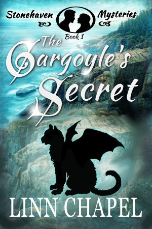 Cover for The Gargoyle's Secret