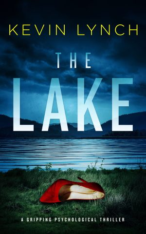 Cover for The Lake
