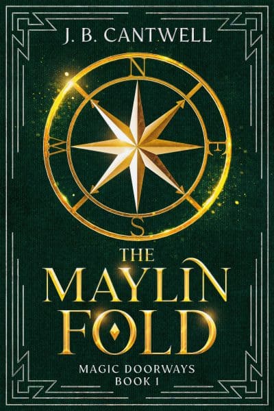 Cover for The Maylin Fold
