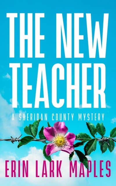 Cover for The New Teacher