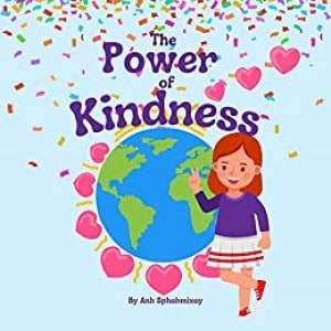 Cover for The Power of Kindness