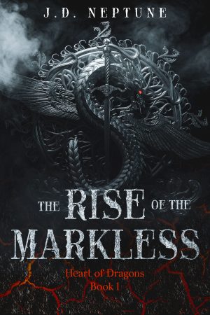 Cover for The Rise of the Markless
