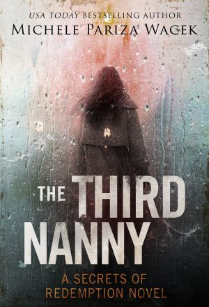 Cover for The Third Nanny