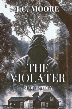 Cover for The Violator