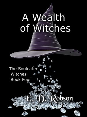 Cover for A Wealth of Witches