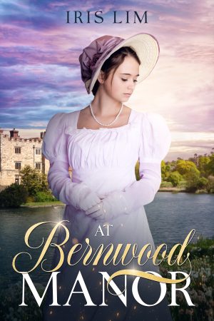 Cover for At Bernwood Manor
