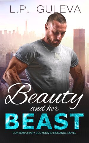 Cover for Beauty and Her Beast