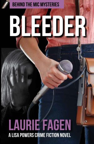 Cover for Bleeder
