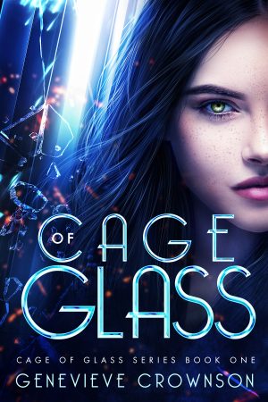 Cover for Cage of Glass