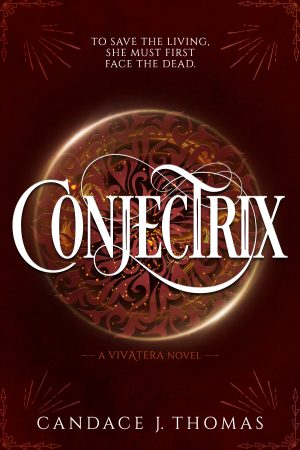 Cover for Conjectrix