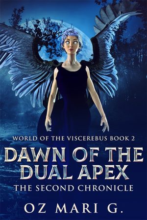 Cover for Dawn of the Dual Apex