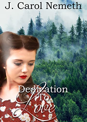 Cover for Dedication to Love