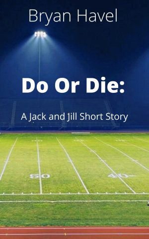 Cover for Do Or Die