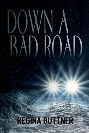 Cover for Down a Bad Road
