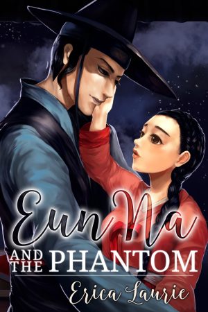 Cover for Eun Na and the Phantom