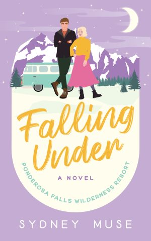 Cover for Falling Under