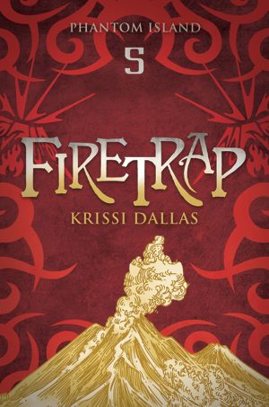 Cover for Firetrap