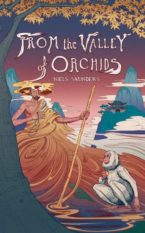Cover for From the Valley of Orchids