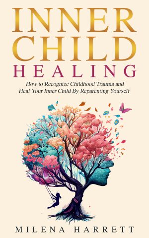 Cover for Inner Child Healing