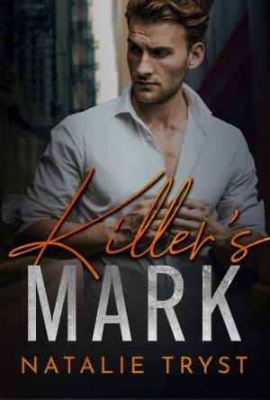 Cover for Killer's Mark