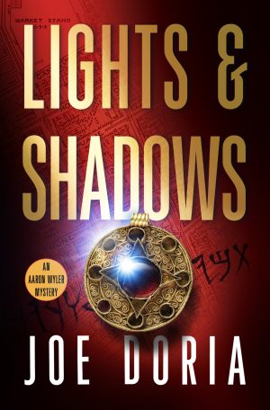 Cover for Lights & Shadows