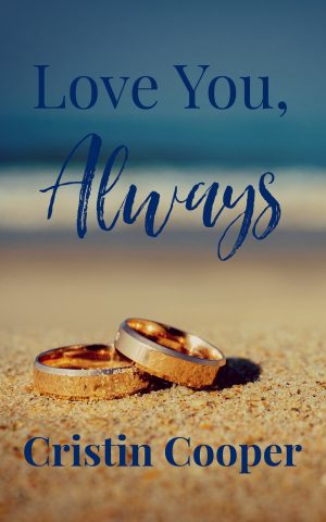 Cover for Love You, Always