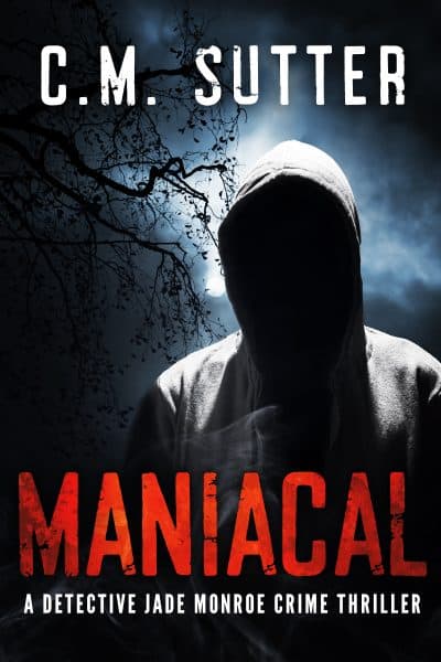 Cover for Maniacal