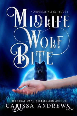 Cover for Midlife Wolf Bite