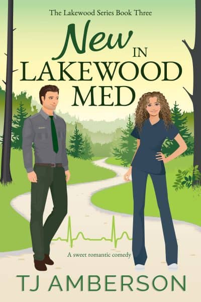 Cover for New in Lakewood Med
