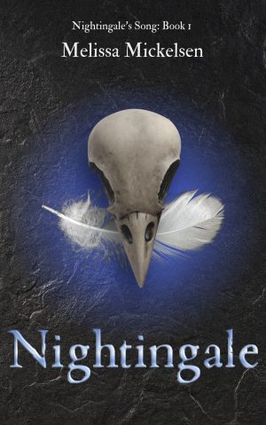 Cover for Nightingale