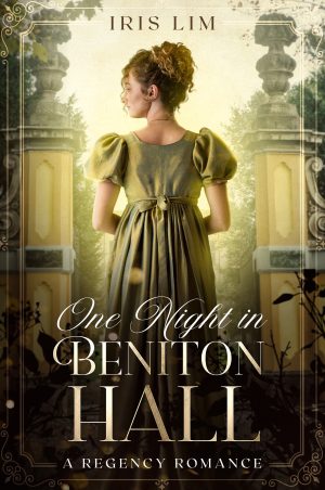 Cover for One Night in Beniton Hall